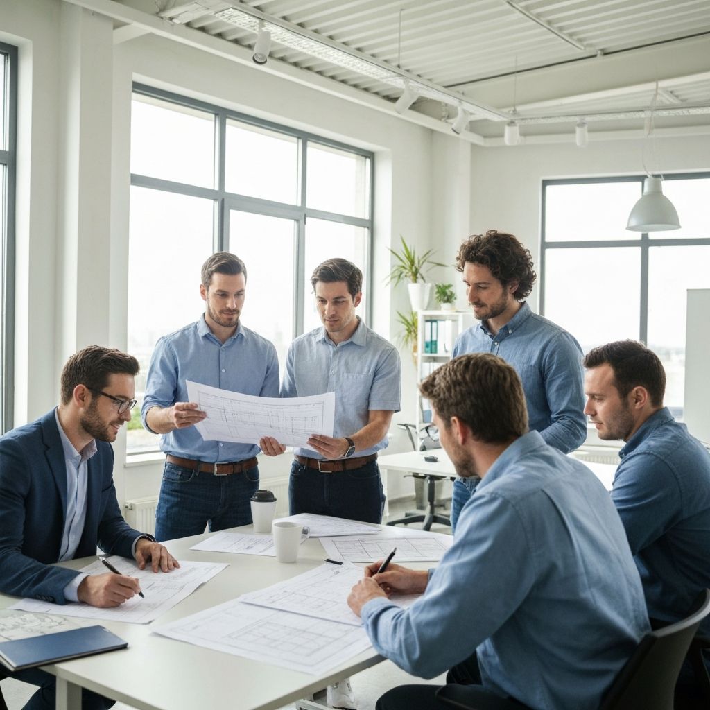 Janiro Energy mission