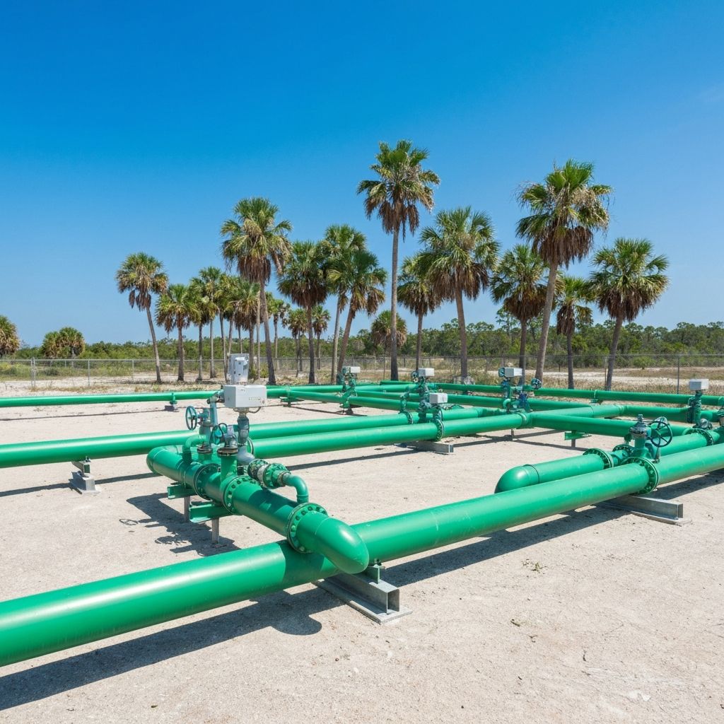 Coastal Energy Recovery