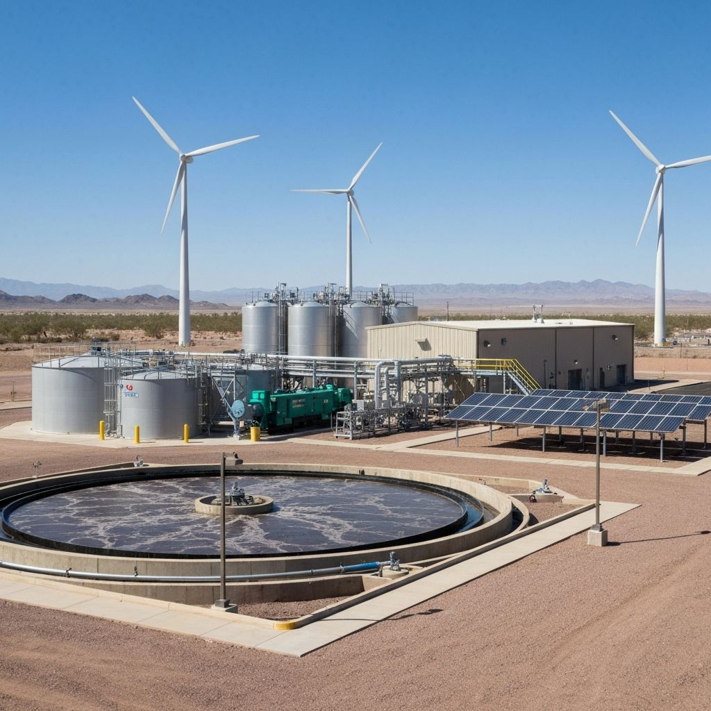 Valley Water District