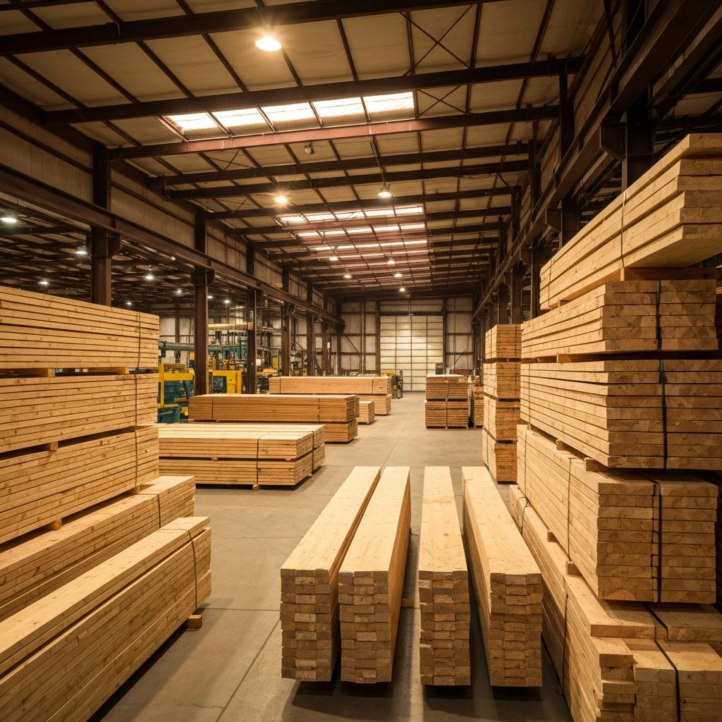 Premium Building Solutions for Every Project